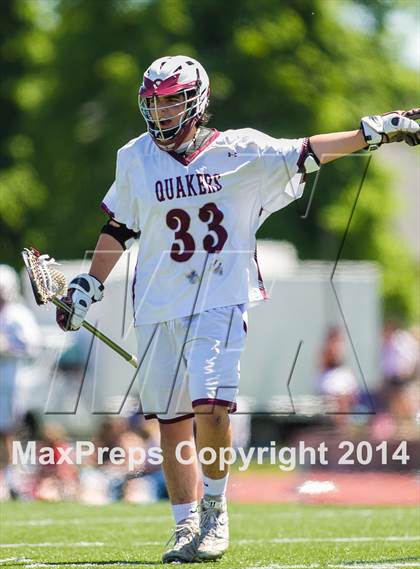 Thumbnail 1 in Orchard Park vs Fairport (NYSPHSAA Class A Regional Final) photogallery.