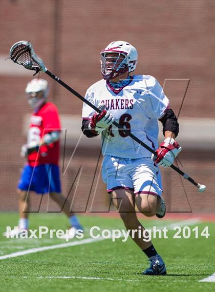 Thumbnail 1 in Orchard Park vs Fairport (NYSPHSAA Class A Regional Final) photogallery.