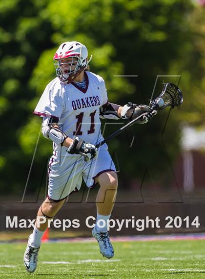 Thumbnail 1 in Orchard Park vs Fairport (NYSPHSAA Class A Regional Final) photogallery.