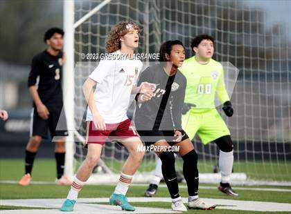 Thumbnail 1 in Keller Central vs Fossil Ridge photogallery.