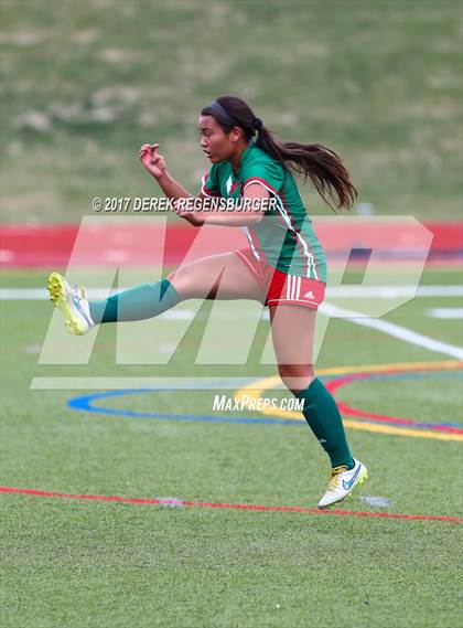 Thumbnail 2 in Smoky Hill vs Legacy (CHSAA 5A 1st Round Playoff) photogallery.
