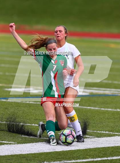 Thumbnail 1 in Smoky Hill vs Legacy (CHSAA 5A 1st Round Playoff) photogallery.