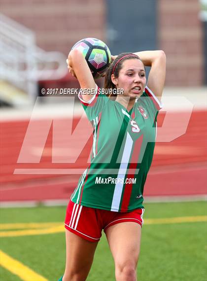 Thumbnail 1 in Smoky Hill vs Legacy (CHSAA 5A 1st Round Playoff) photogallery.
