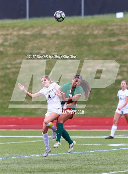 Thumbnail 2 in Smoky Hill vs Legacy (CHSAA 5A 1st Round Playoff) photogallery.