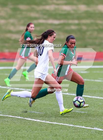 Thumbnail 2 in Smoky Hill vs Legacy (CHSAA 5A 1st Round Playoff) photogallery.