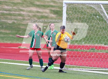 Thumbnail 2 in Smoky Hill vs Legacy (CHSAA 5A 1st Round Playoff) photogallery.