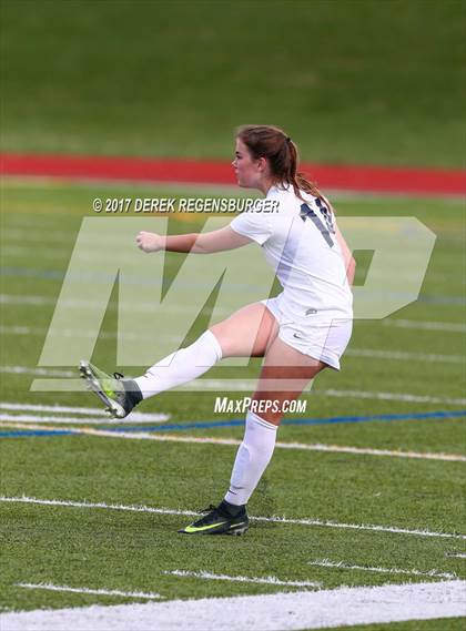 Thumbnail 3 in Smoky Hill vs Legacy (CHSAA 5A 1st Round Playoff) photogallery.