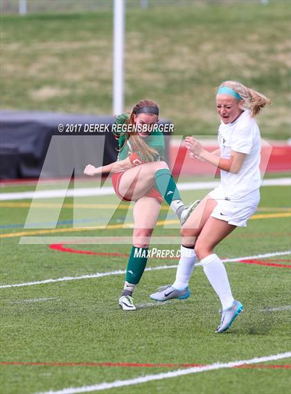 Thumbnail 1 in Smoky Hill vs Legacy (CHSAA 5A 1st Round Playoff) photogallery.