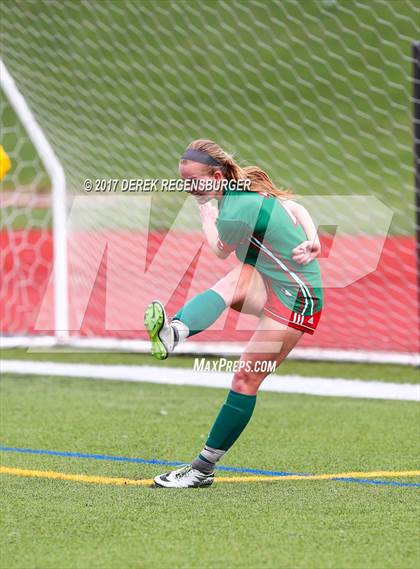Thumbnail 2 in Smoky Hill vs Legacy (CHSAA 5A 1st Round Playoff) photogallery.