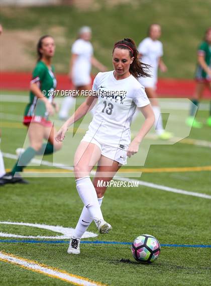 Thumbnail 1 in Smoky Hill vs Legacy (CHSAA 5A 1st Round Playoff) photogallery.