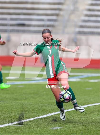 Thumbnail 1 in Smoky Hill vs Legacy (CHSAA 5A 1st Round Playoff) photogallery.