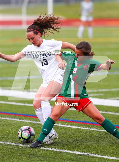 Thumbnail 1 in Smoky Hill vs Legacy (CHSAA 5A 1st Round Playoff) photogallery.