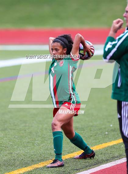 Thumbnail 2 in Smoky Hill vs Legacy (CHSAA 5A 1st Round Playoff) photogallery.