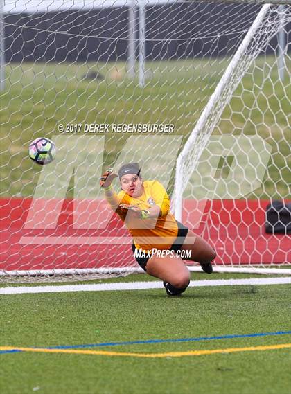 Thumbnail 3 in Smoky Hill vs Legacy (CHSAA 5A 1st Round Playoff) photogallery.