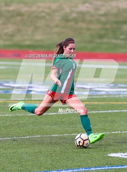 Thumbnail 2 in Smoky Hill vs Legacy (CHSAA 5A 1st Round Playoff) photogallery.