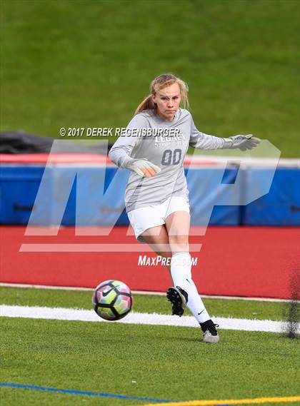 Thumbnail 2 in Smoky Hill vs Legacy (CHSAA 5A 1st Round Playoff) photogallery.