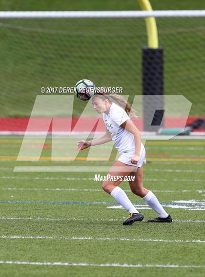 Thumbnail 2 in Smoky Hill vs Legacy (CHSAA 5A 1st Round Playoff) photogallery.