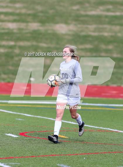 Thumbnail 2 in Smoky Hill vs Legacy (CHSAA 5A 1st Round Playoff) photogallery.
