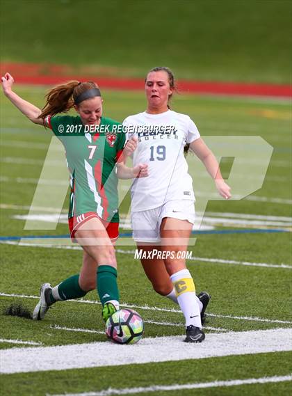 Thumbnail 3 in Smoky Hill vs Legacy (CHSAA 5A 1st Round Playoff) photogallery.