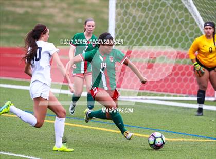 Thumbnail 1 in Smoky Hill vs Legacy (CHSAA 5A 1st Round Playoff) photogallery.