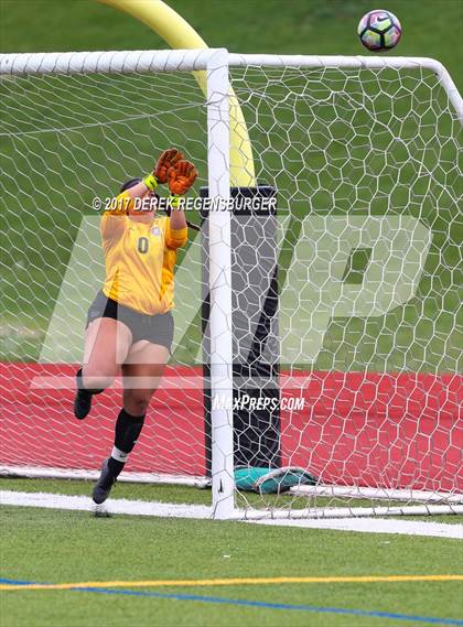 Thumbnail 3 in Smoky Hill vs Legacy (CHSAA 5A 1st Round Playoff) photogallery.