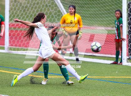 Thumbnail 2 in Smoky Hill vs Legacy (CHSAA 5A 1st Round Playoff) photogallery.