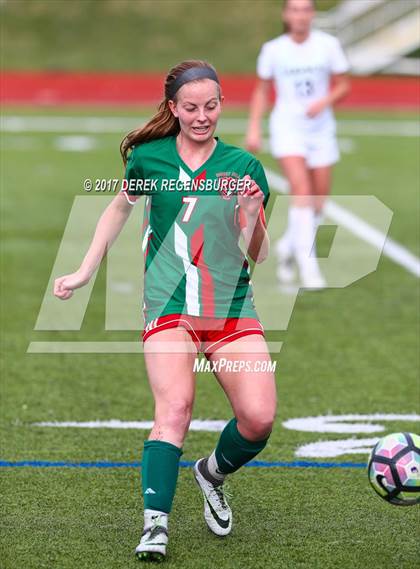 Thumbnail 1 in Smoky Hill vs Legacy (CHSAA 5A 1st Round Playoff) photogallery.