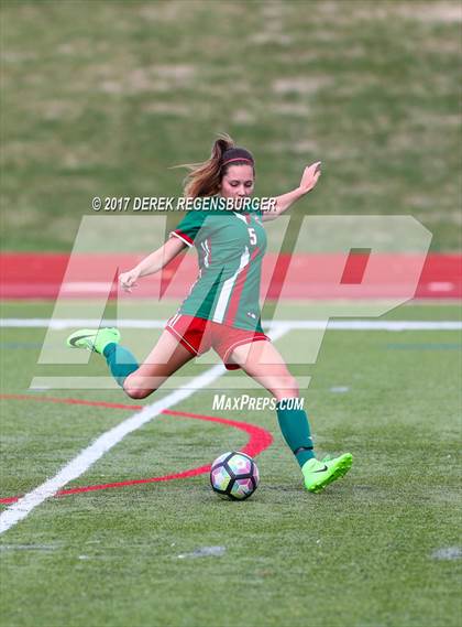 Thumbnail 2 in Smoky Hill vs Legacy (CHSAA 5A 1st Round Playoff) photogallery.