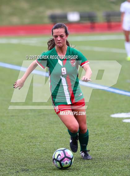 Thumbnail 2 in Smoky Hill vs Legacy (CHSAA 5A 1st Round Playoff) photogallery.