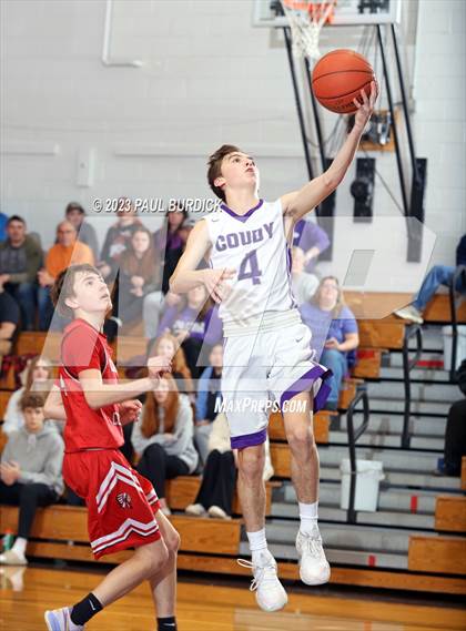 Thumbnail 1 in  Cameron County @ Coudersport photogallery.