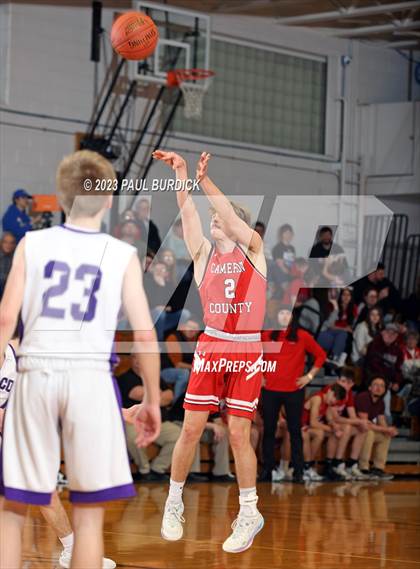 Thumbnail 1 in  Cameron County @ Coudersport photogallery.