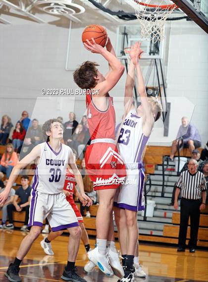 Thumbnail 1 in  Cameron County @ Coudersport photogallery.