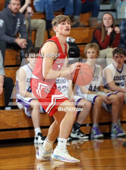 Thumbnail 1 in  Cameron County @ Coudersport photogallery.