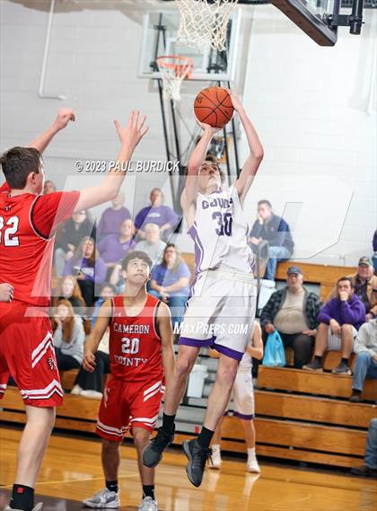 Thumbnail 3 in  Cameron County @ Coudersport photogallery.