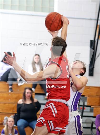 Thumbnail 3 in  Cameron County @ Coudersport photogallery.