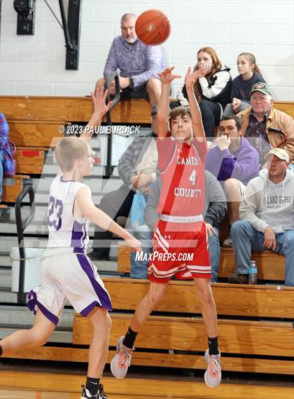 Thumbnail 3 in  Cameron County @ Coudersport photogallery.