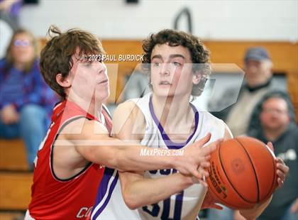 Thumbnail 2 in  Cameron County @ Coudersport photogallery.
