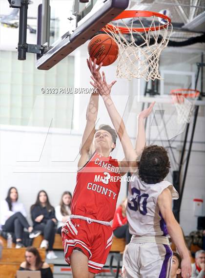 Thumbnail 2 in  Cameron County @ Coudersport photogallery.