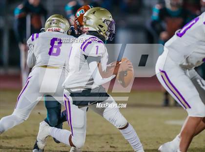 Thumbnail 2 in Sabino @ Eastmark (AIA 3A Quarter Finals) photogallery.