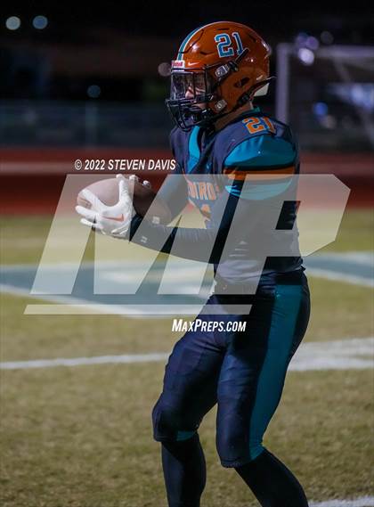 Thumbnail 3 in Sabino @ Eastmark (AIA 3A Quarter Finals) photogallery.