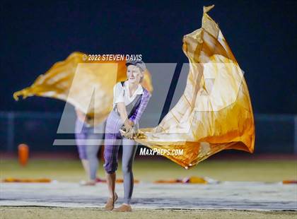 Thumbnail 3 in Sabino @ Eastmark (AIA 3A Quarter Finals) photogallery.