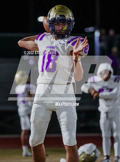 Thumbnail 1 in Sabino @ Eastmark (AIA 3A Quarter Finals) photogallery.