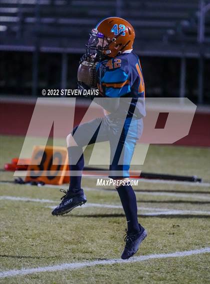 Thumbnail 2 in Sabino @ Eastmark (AIA 3A Quarter Finals) photogallery.