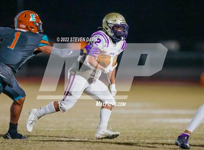 Thumbnail 2 in Sabino @ Eastmark (AIA 3A Quarter Finals) photogallery.