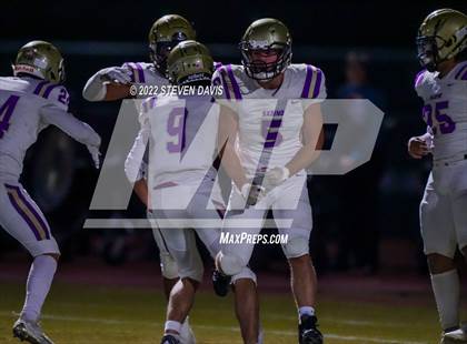 Thumbnail 3 in Sabino @ Eastmark (AIA 3A Quarter Finals) photogallery.