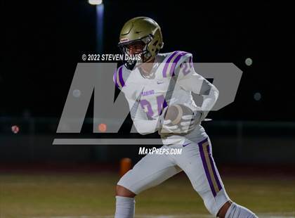 Thumbnail 2 in Sabino @ Eastmark (AIA 3A Quarter Finals) photogallery.