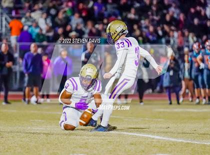 Thumbnail 1 in Sabino @ Eastmark (AIA 3A Quarter Finals) photogallery.