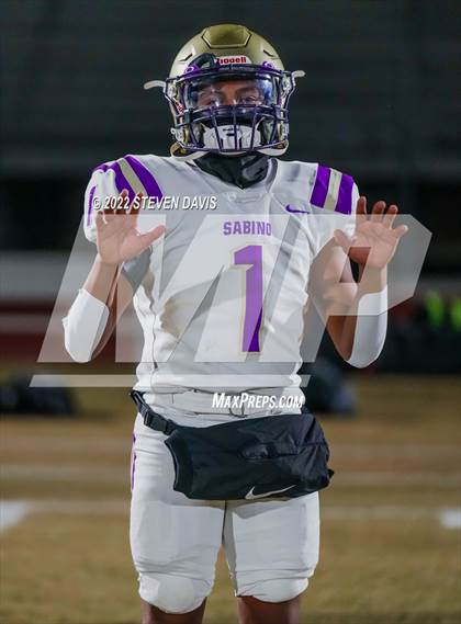 Thumbnail 2 in Sabino @ Eastmark (AIA 3A Quarter Finals) photogallery.