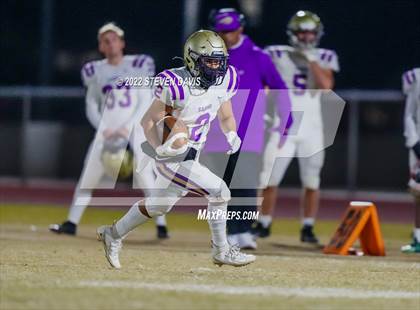 Thumbnail 3 in Sabino @ Eastmark (AIA 3A Quarter Finals) photogallery.