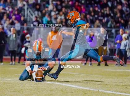 Thumbnail 3 in Sabino @ Eastmark (AIA 3A Quarter Finals) photogallery.